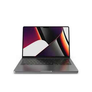 Apple MacBook Pro 14 Inch Space Grey, photo 1