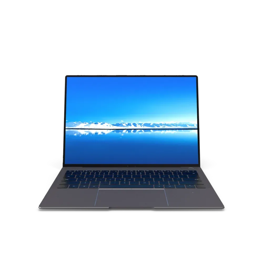 Huawei Matebook X Pro, photo 1