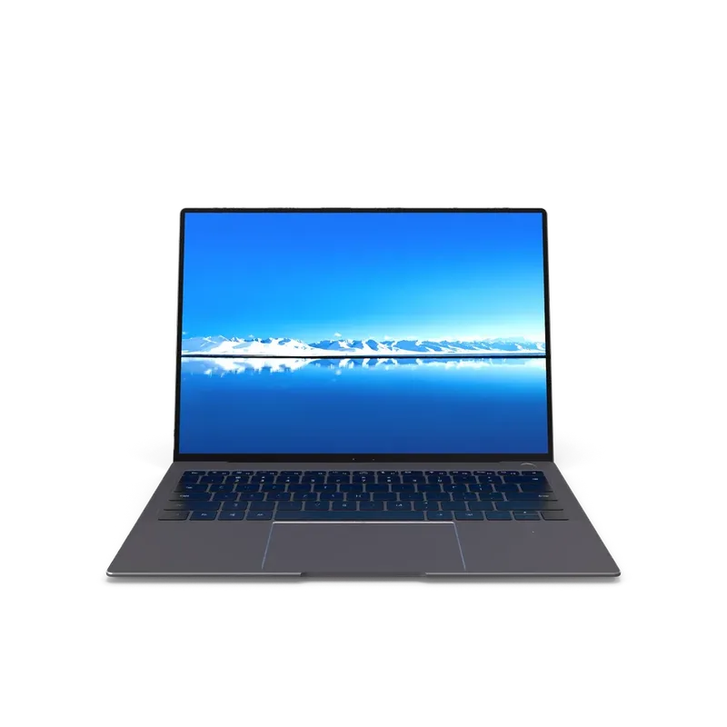 Huawei Matebook X Pro, photo 1