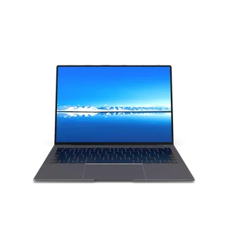 Huawei Matebook X Pro, photo 1