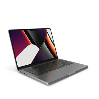 Apple MacBook Pro 14 Inch Space Grey, photo 2