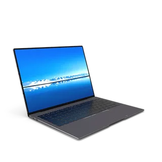 Huawei Matebook X Pro, photo 2