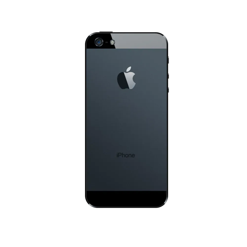 iPhone 5s, photo 1