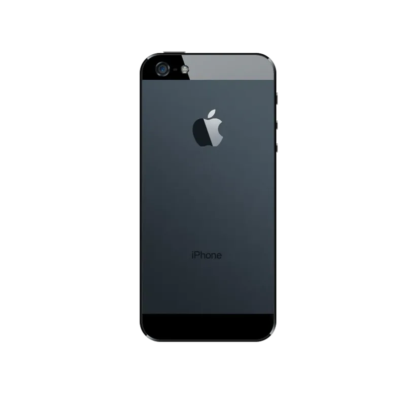 iPhone 5s, photo 1