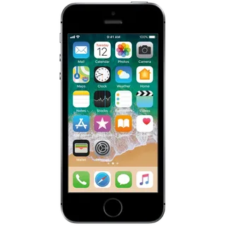 iPhone 5s, photo 2