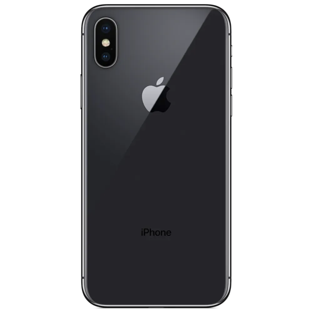 iPhone X, photo 1