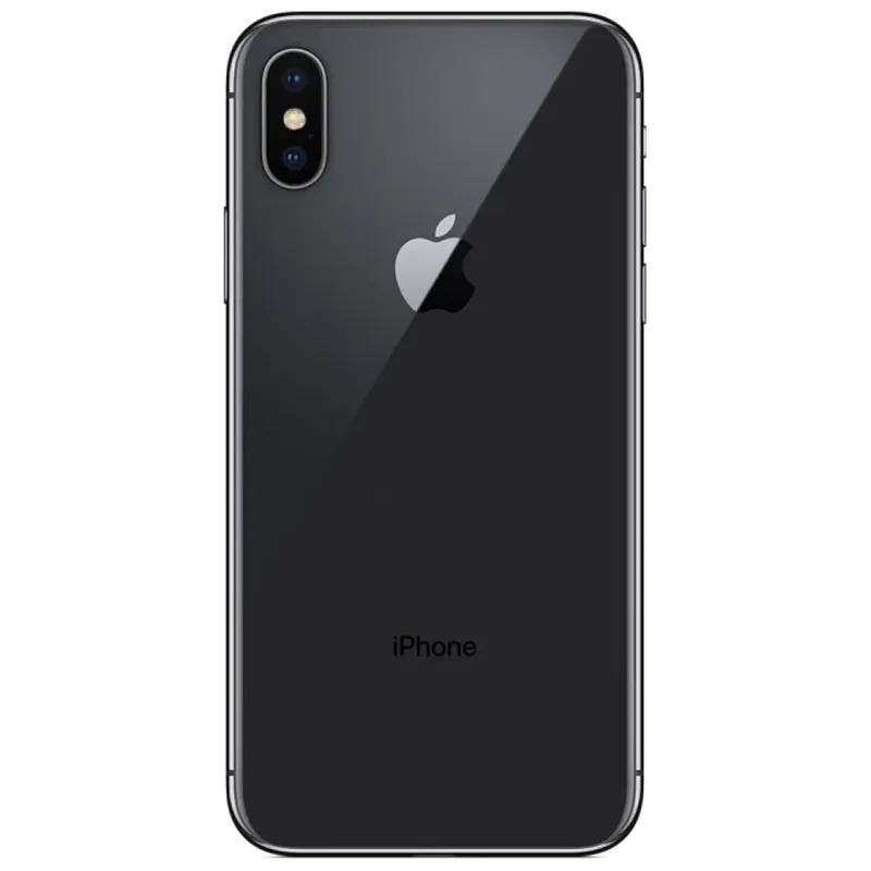 iPhone X, photo 1