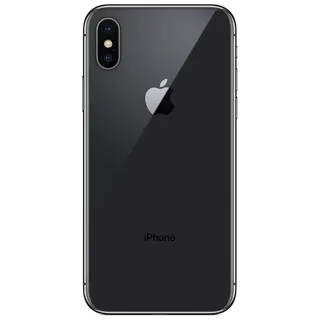 iPhone X, photo 1
