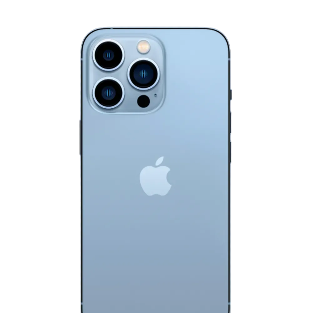 iPhone 13 Pro, photo 1