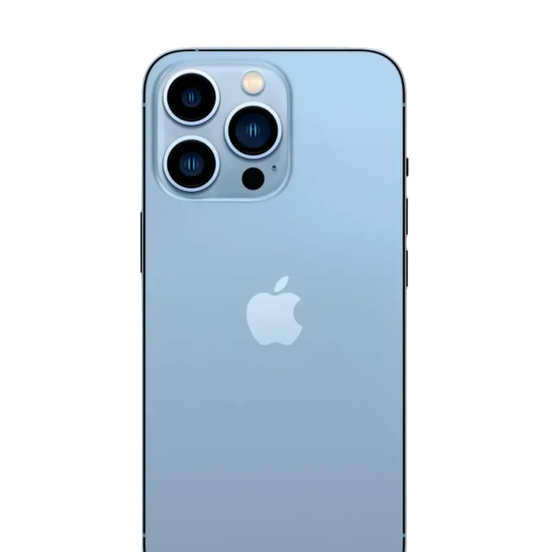 iPhone 13 Pro, photo 1