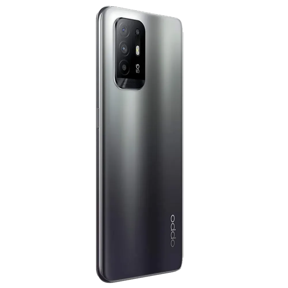 Oppo F19 Pro Plus, photo 1