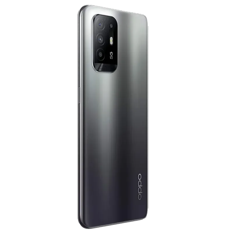 Oppo F19 Pro Plus, photo 1