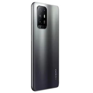 Oppo F19 Pro Plus, photo 1
