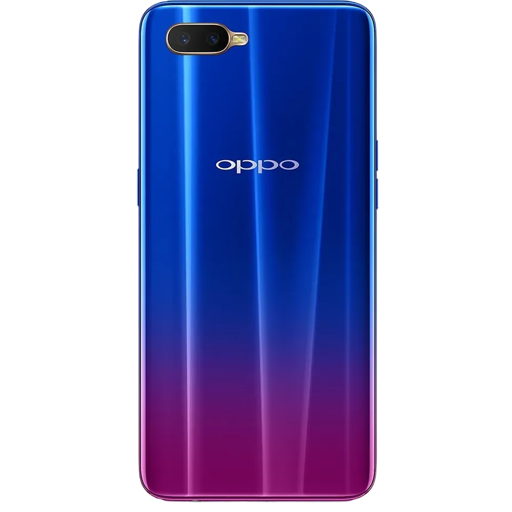 Oppo K1, photo 1
