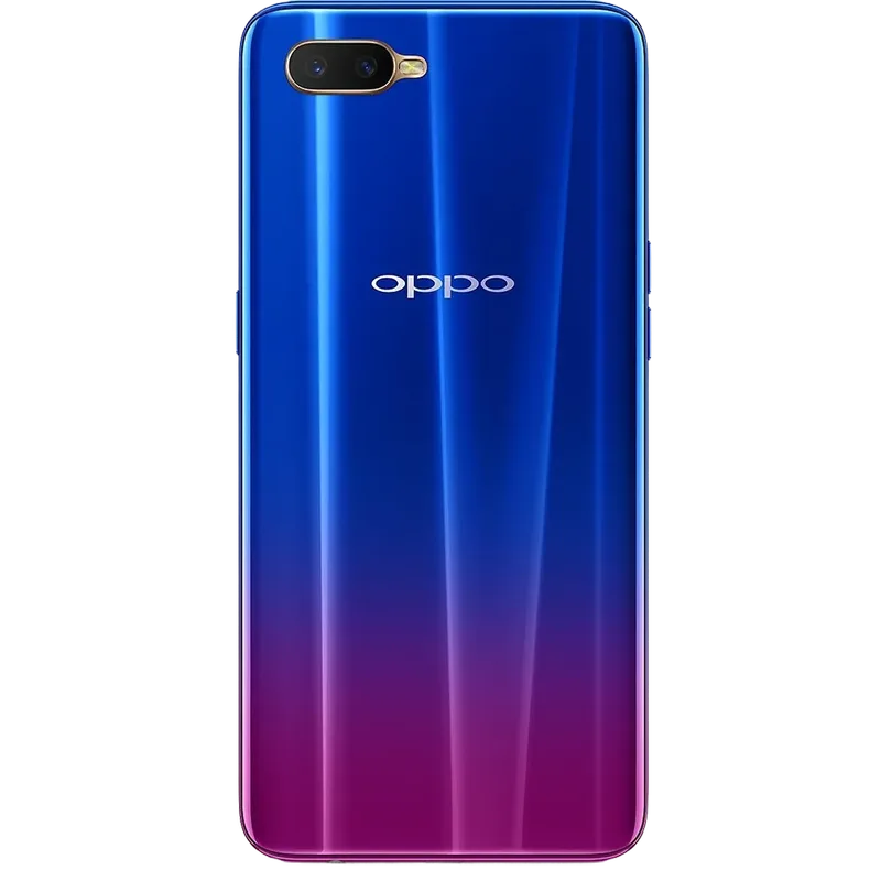 Oppo K1, photo 1