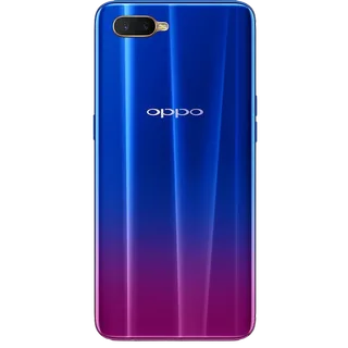Oppo K1, photo 1
