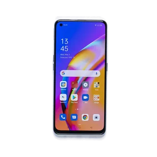 Oppo F19 Pro Plus, photo 2