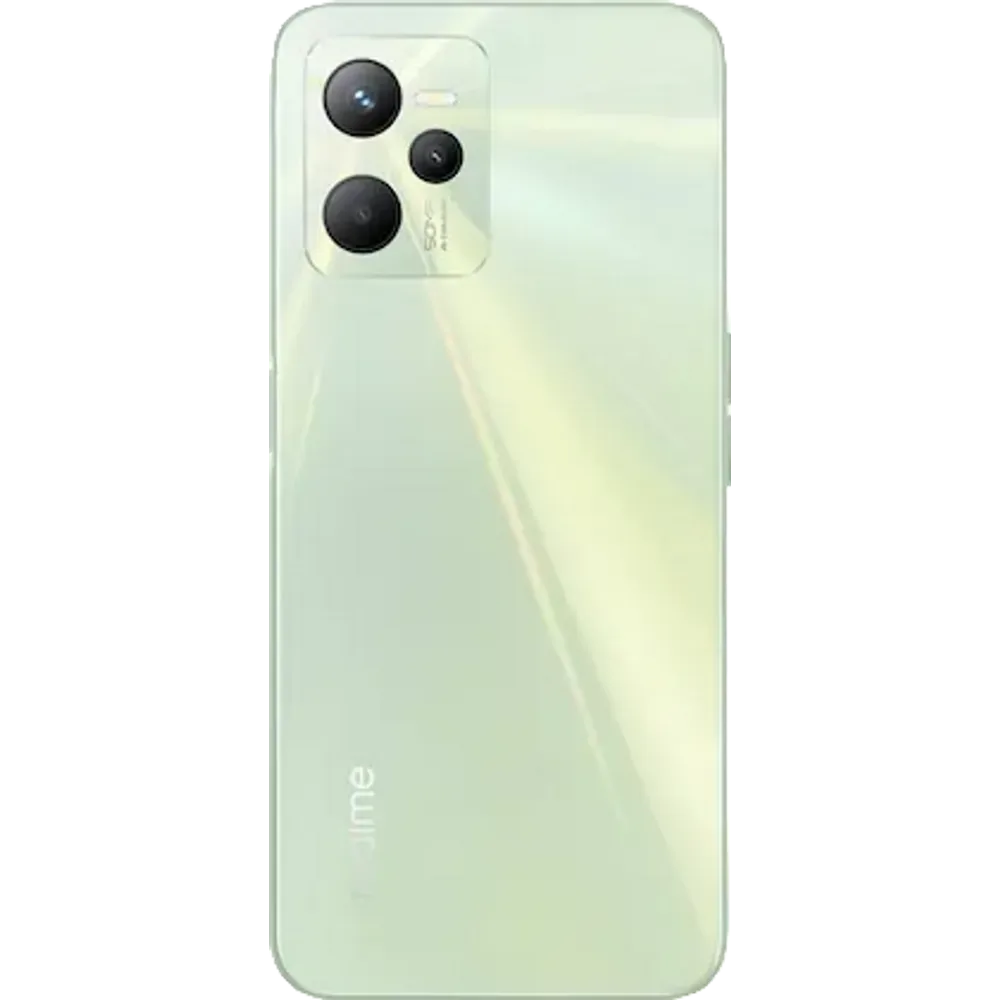 Realme C35, photo 1