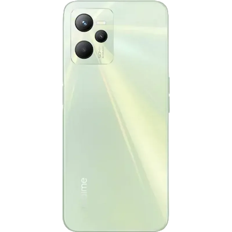 Realme C35, photo 1