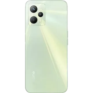 Realme C35, photo 1