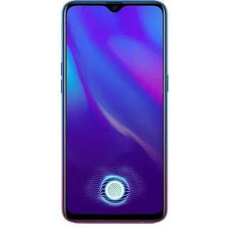 Oppo K1, photo 2