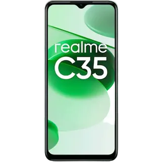 Realme C35, photo 2