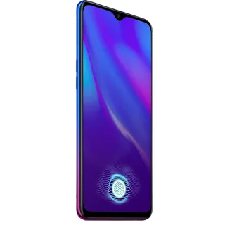 Oppo K1, photo 3
