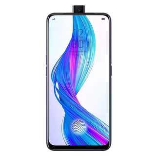 Realme X, photo 2