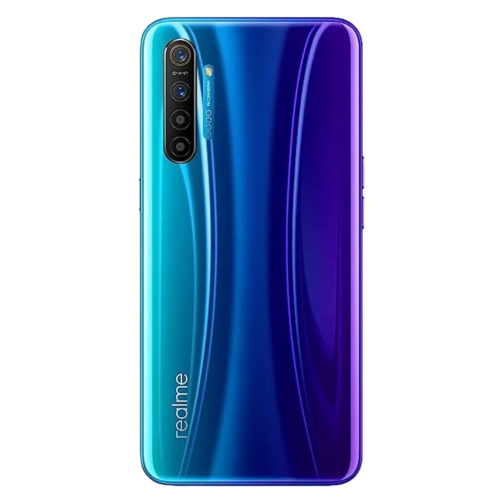 Realme XT, photo 1