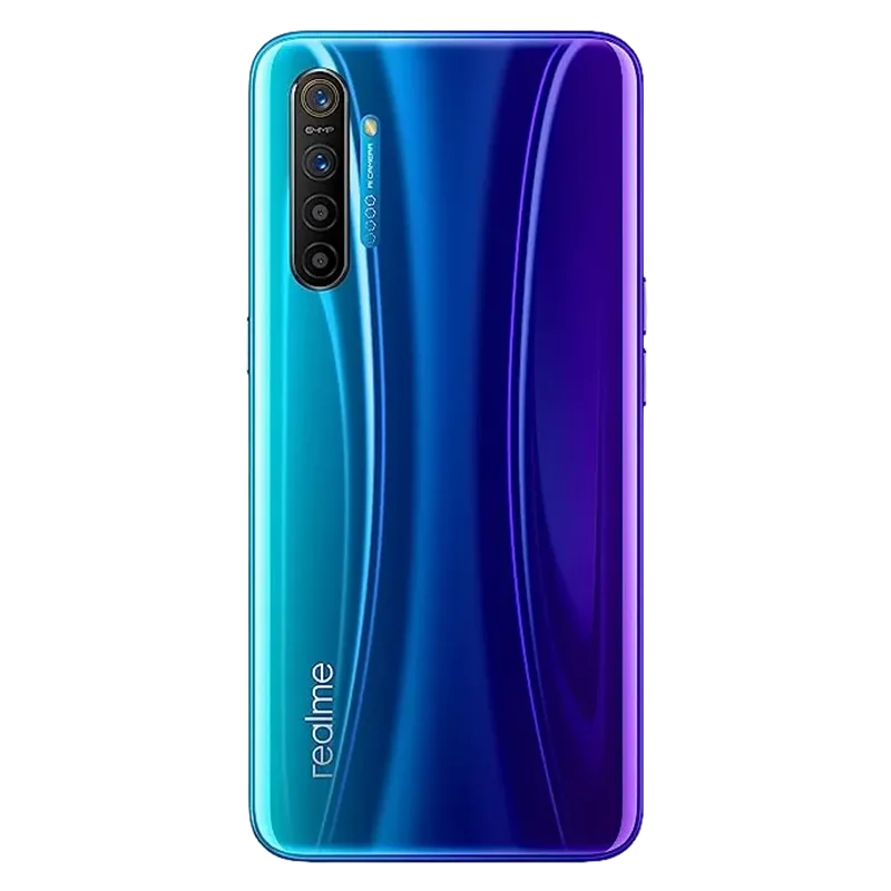 Realme XT, photo 1
