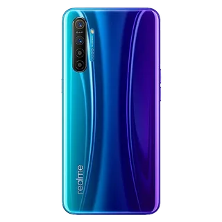 Realme XT, photo 1