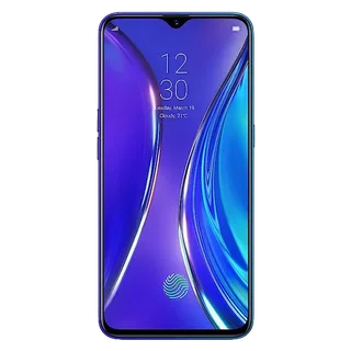 Realme XT, photo 2
