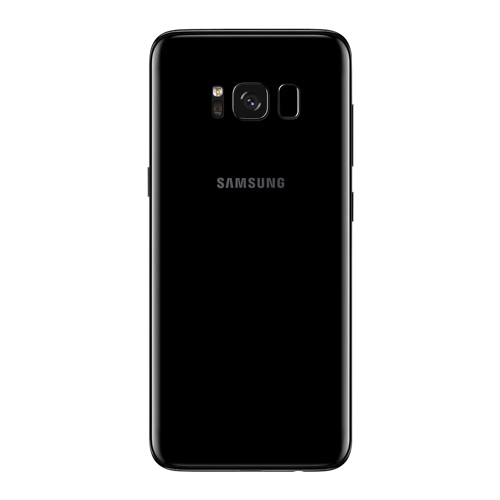 Samsung Galaxy S8, photo 1