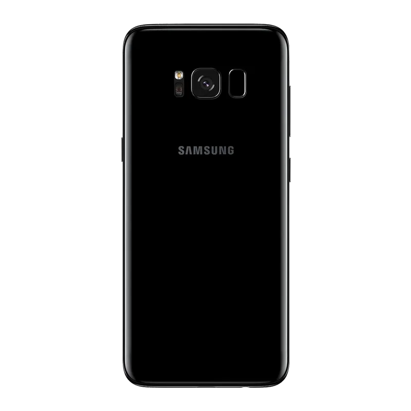 Samsung Galaxy S8, photo 1