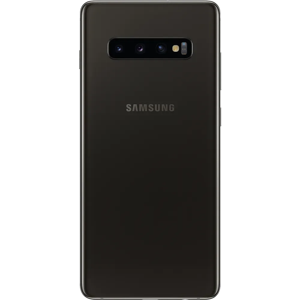 Samsung Galaxy S10, photo 1