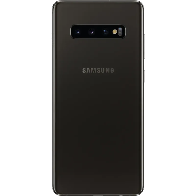 Samsung Galaxy S10, photo 1