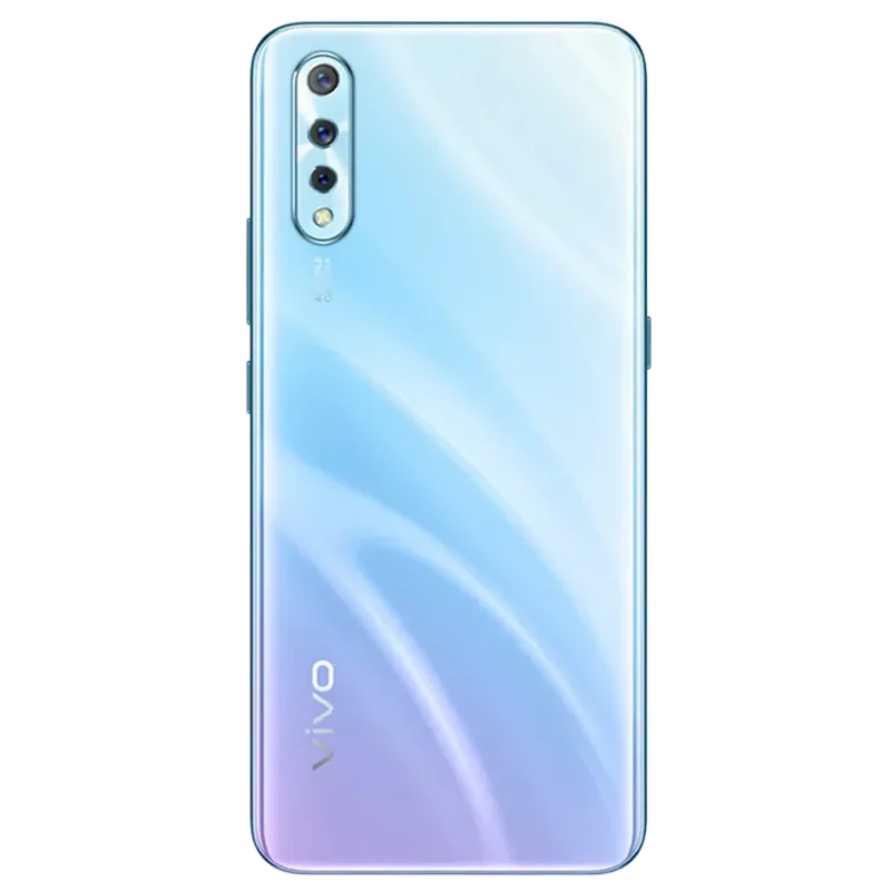 Vivo S1, photo 1