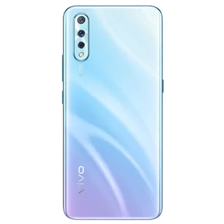 Vivo S1, photo 1