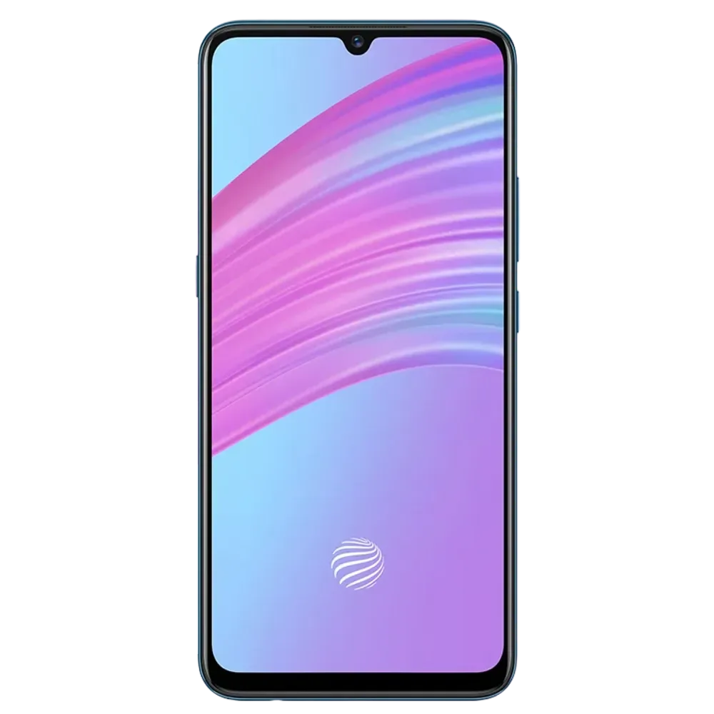 Vivo S1, photo 2