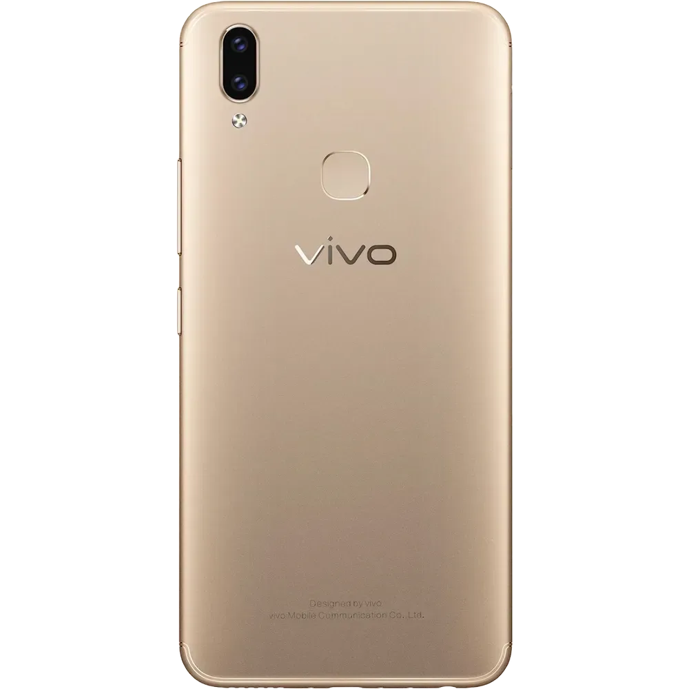 Vivo V9, photo 1
