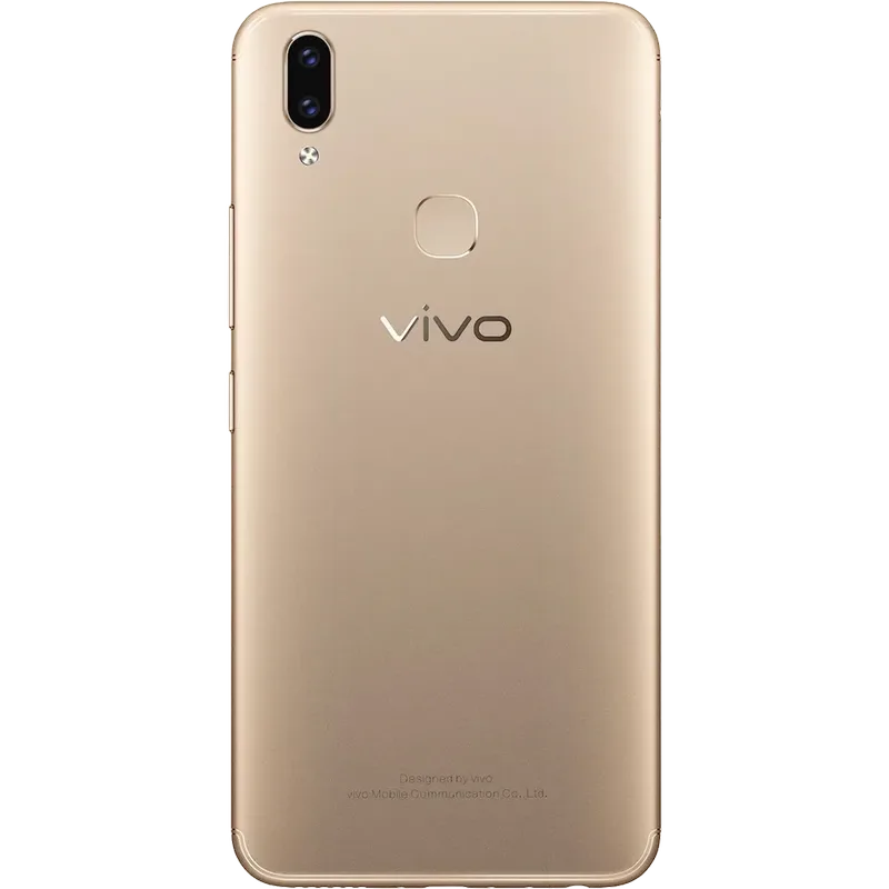 Vivo V9, photo 1