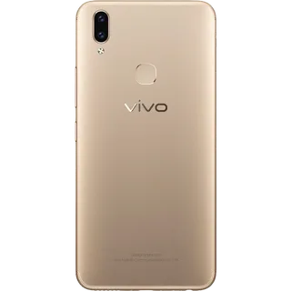 Vivo V9, photo 1