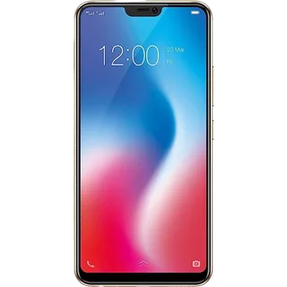 Vivo V9, photo 2