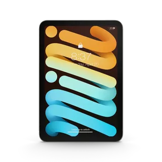 iPad Mini 2021 Starlight, photo 1