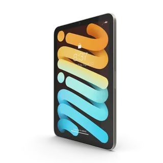 iPad Mini 2021 Starlight, photo 2