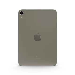 iPad Mini 2021 Starlight, photo 3