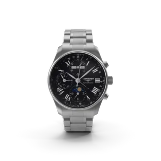 Longines Master Collection, photo 1