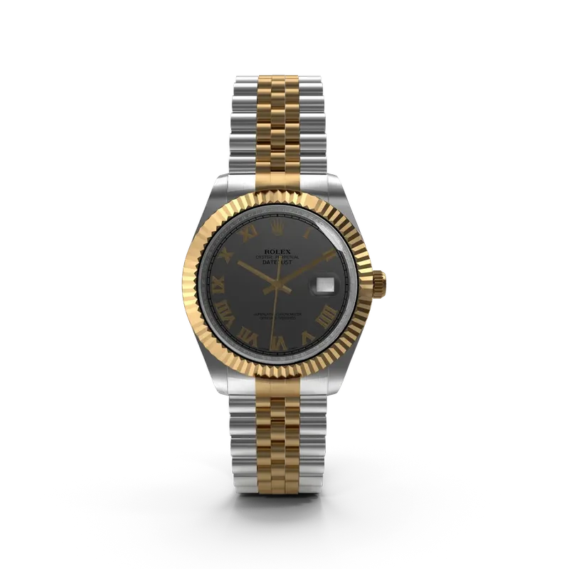 Rolex Datejust, photo 1