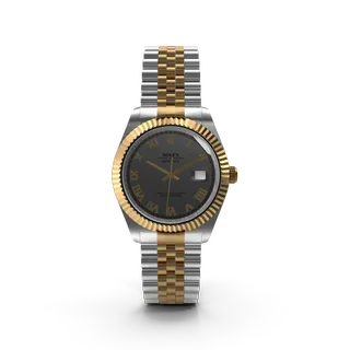 Rolex Datejust, photo 1