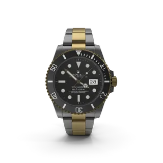 Rolex Submariner Watch, photo 1